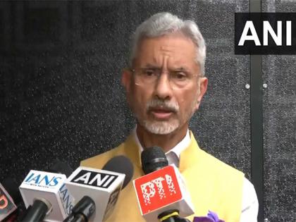 "It's clear who wanted cessation of firing": EAM after India 'achieved' its goals in Op Sindoor | "It's clear who wanted cessation of firing": EAM after India 'achieved' its goals in Op Sindoor "It's clear who wanted cessation of firing": EAM after India 'achieved' its goals in Op Sindoor | "It's clear who wanted cessation of firing": EAM after India 'achieved' its goals in Op Sindoor