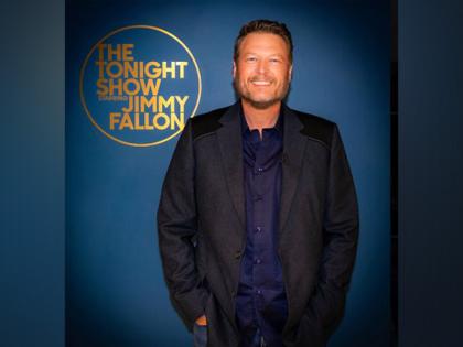Blake Shelton shares he originally recorded Toby Keith's country rap hit 'I Wanna Talk About Me' | Blake Shelton shares he originally recorded Toby Keith's country rap hit 'I Wanna Talk About Me' Blake Shelton shares he originally recorded Toby Keith's country rap hit 'I Wanna Talk About Me' | Blake Shelton shares he originally recorded Toby Keith's country rap hit 'I Wanna Talk About Me'