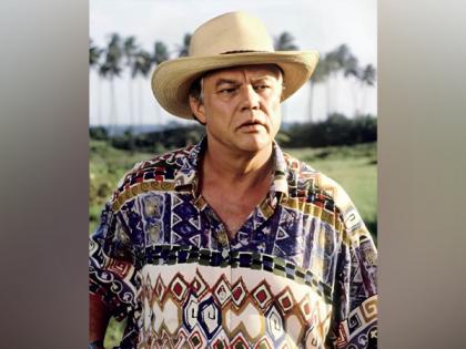 'Walking Tall' star Joe Don Baker passes away at 89 | 'Walking Tall' star Joe Don Baker passes away at 89 'Walking Tall' star Joe Don Baker passes away at 89 | 'Walking Tall' star Joe Don Baker passes away at 89