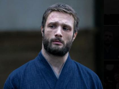 'Shogun' star Cosmo Jarvis to lead 'Young Stalin' biopic | 'Shogun' star Cosmo Jarvis to lead 'Young Stalin' biopic 'Shogun' star Cosmo Jarvis to lead 'Young Stalin' biopic | 'Shogun' star Cosmo Jarvis to lead 'Young Stalin' biopic