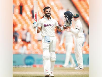 From Chennai to Centurion: Virat Kohli's 5 late career-gems symbolising grit, resillience and trademark kingly dominance | From Chennai to Centurion: Virat Kohli's 5 late career-gems symbolising grit, resillience and trademark kingly dominance