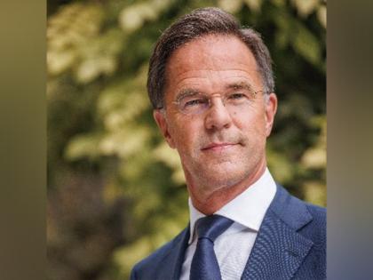 NATO Chief says 2 per cent defence spending target "not nearly enough" | NATO Chief says 2 per cent defence spending target "not nearly enough" NATO Chief says 2 per cent defence spending target "not nearly enough" | NATO Chief says 2 per cent defence spending target "not nearly enough"