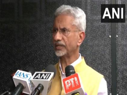 "Any trade deal must be mutually beneficial," EAM Jaishankar on India-US trade talks | "Any trade deal must be mutually beneficial," EAM Jaishankar on India-US trade talks "Any trade deal must be mutually beneficial," EAM Jaishankar on India-US trade talks | "Any trade deal must be mutually beneficial," EAM Jaishankar on India-US trade talks