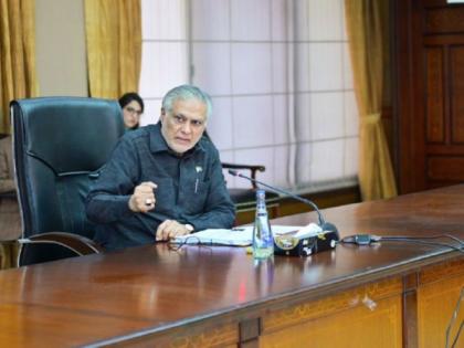 Pakistan FM cites 'Fake News' to claim advantage over India in Senate, local media fact-checks | Pakistan FM cites 'Fake News' to claim advantage over India in Senate, local media fact-checks