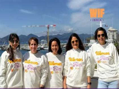 Cannes 2025: Guneet Monga's Women In Film India fellowship spotlights rising Indian producers | Cannes 2025: Guneet Monga's Women In Film India fellowship spotlights rising Indian producers