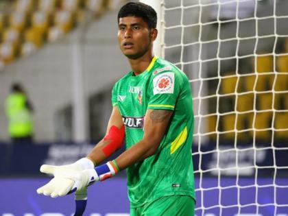 "Closer than ever to my dream": Hrithik Tiwari reacts to India call-up | "Closer than ever to my dream": Hrithik Tiwari reacts to India call-up "Closer than ever to my dream": Hrithik Tiwari reacts to India call-up | "Closer than ever to my dream": Hrithik Tiwari reacts to India call-up