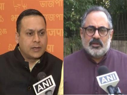BJP leaders call out Pakistan for propagating lies after its Dy PM Dar quotes "fake news" to claim victory over India | BJP leaders call out Pakistan for propagating lies after its Dy PM Dar quotes "fake news" to claim victory over India BJP leaders call out Pakistan for propagating lies after its Dy PM Dar quotes "fake news" to claim victory over India | BJP leaders call out Pakistan for propagating lies after its Dy PM Dar quotes "fake news" to claim victory over India