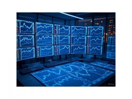 The Speed Advantage: How High-Frequency Trading Is Shaping Online Markets | The Speed Advantage: How High-Frequency Trading Is Shaping Online Markets The Speed Advantage: How High-Frequency Trading Is Shaping Online Markets | The Speed Advantage: How High-Frequency Trading Is Shaping Online Markets