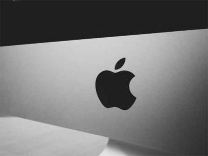 Even if Apple moves manufacturing to US, India will not lose much: Global Trade Research Initiative | Even if Apple moves manufacturing to US, India will not lose much: Global Trade Research Initiative Even if Apple moves manufacturing to US, India will not lose much: Global Trade Research Initiative | Even if Apple moves manufacturing to US, India will not lose much: Global Trade Research Initiative