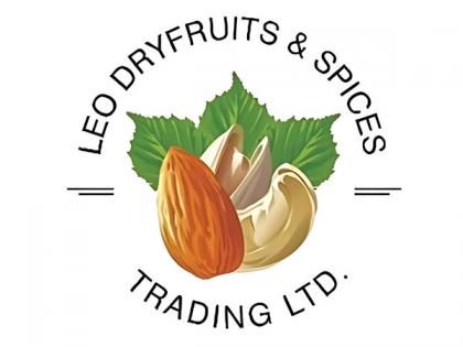 Leo Dryfruits & Spices Wins EIH Contract for Trident, Oberoi Hotels & Flight Services Mumbai | Leo Dryfruits & Spices Wins EIH Contract for Trident, Oberoi Hotels & Flight Services Mumbai Leo Dryfruits & Spices Wins EIH Contract for Trident, Oberoi Hotels & Flight Services Mumbai | Leo Dryfruits & Spices Wins EIH Contract for Trident, Oberoi Hotels & Flight Services Mumbai