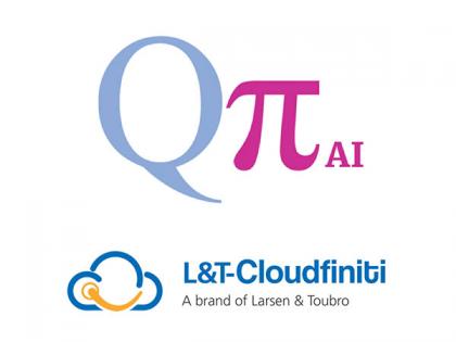 L&T-Cloudfiniti forges Strategic Partnership with Deep-tech Startup QpiAI | L&T-Cloudfiniti forges Strategic Partnership with Deep-tech Startup QpiAI L&T-Cloudfiniti forges Strategic Partnership with Deep-tech Startup QpiAI | L&T-Cloudfiniti forges Strategic Partnership with Deep-tech Startup QpiAI