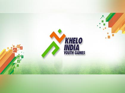 Roundglass Tennis Academy athletes win five medals at Khelo India Youth Games | Roundglass Tennis Academy athletes win five medals at Khelo India Youth Games Roundglass Tennis Academy athletes win five medals at Khelo India Youth Games | Roundglass Tennis Academy athletes win five medals at Khelo India Youth Games