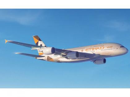 Etihad Airways orders 28 Boeing Aircraft worth USD 14.5 billion during Trump's Gulf Visit | Etihad Airways orders 28 Boeing Aircraft worth USD 14.5 billion during Trump's Gulf Visit Etihad Airways orders 28 Boeing Aircraft worth USD 14.5 billion during Trump's Gulf Visit | Etihad Airways orders 28 Boeing Aircraft worth USD 14.5 billion during Trump's Gulf Visit