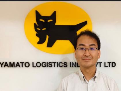 India's rapid growth inspires new goals for Yamato Logistics | India's rapid growth inspires new goals for Yamato Logistics India's rapid growth inspires new goals for Yamato Logistics | India's rapid growth inspires new goals for Yamato Logistics