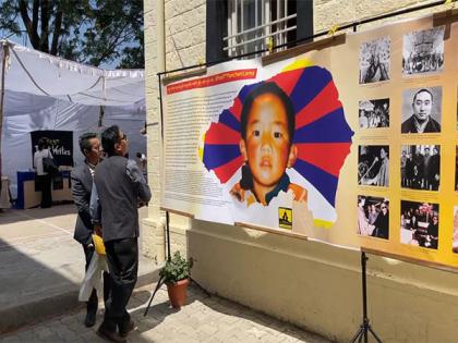 Tibet Museum commemorates 48th International Museum Day in Dharamshala today | Tibet Museum commemorates 48th International Museum Day in Dharamshala today Tibet Museum commemorates 48th International Museum Day in Dharamshala today | Tibet Museum commemorates 48th International Museum Day in Dharamshala today
