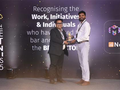 HDB Financial Services Wins "The Great Indian BFSI Award" for "Marketing Campaign of the Year 2025" for Pro Kabaddi League | HDB Financial Services Wins "The Great Indian BFSI Award" for "Marketing Campaign of the Year 2025" for Pro Kabaddi League HDB Financial Services Wins "The Great Indian BFSI Award" for "Marketing Campaign of the Year 2025" for Pro Kabaddi League | HDB Financial Services Wins "The Great Indian BFSI Award" for "Marketing Campaign of the Year 2025" for Pro Kabaddi League
