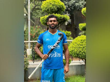 "Never had a Plan B...": Poovanna aims to make India debut after recovering from serious injury | "Never had a Plan B...": Poovanna aims to make India debut after recovering from serious injury "Never had a Plan B...": Poovanna aims to make India debut after recovering from serious injury | "Never had a Plan B...": Poovanna aims to make India debut after recovering from serious injury