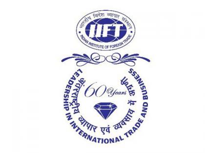 IIFT expands global footprint with first overseas campus in Dubai | IIFT expands global footprint with first overseas campus in Dubai IIFT expands global footprint with first overseas campus in Dubai | IIFT expands global footprint with first overseas campus in Dubai
