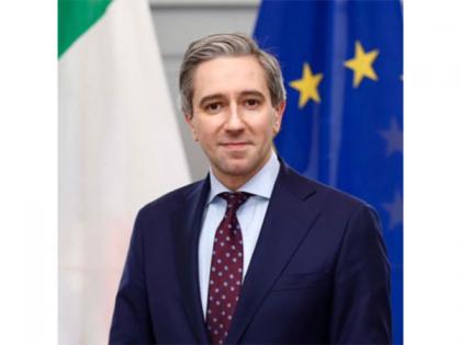 Ireland reaffirms commitment to human rights amid rising concerns over Baloch activists' detention | Ireland reaffirms commitment to human rights amid rising concerns over Baloch activists' detention Ireland reaffirms commitment to human rights amid rising concerns over Baloch activists' detention | Ireland reaffirms commitment to human rights amid rising concerns over Baloch activists' detention