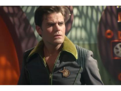 'Star Trek: Strange New Worlds' season 3 premiere date announced | 'Star Trek: Strange New Worlds' season 3 premiere date announced 'Star Trek: Strange New Worlds' season 3 premiere date announced | 'Star Trek: Strange New Worlds' season 3 premiere date announced