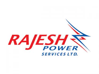 Rajesh Power Net Profit in FY25 Rise 258% Y-o-Y to Rs.93.36 Crore | Rajesh Power Net Profit in FY25 Rise 258% Y-o-Y to Rs.93.36 Crore Rajesh Power Net Profit in FY25 Rise 258% Y-o-Y to Rs.93.36 Crore | Rajesh Power Net Profit in FY25 Rise 258% Y-o-Y to Rs.93.36 Crore
