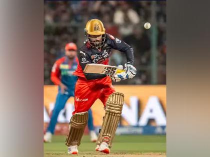 "When I started at club level...": RCB skipper Patidar on developing his ability against spin | "When I started at club level...": RCB skipper Patidar on developing his ability against spin