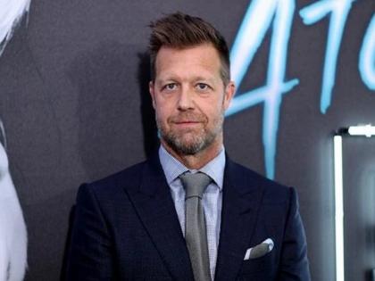 David Leitch in talks to direct 'Gears Of War' movie | David Leitch in talks to direct 'Gears Of War' movie David Leitch in talks to direct 'Gears Of War' movie | David Leitch in talks to direct 'Gears Of War' movie