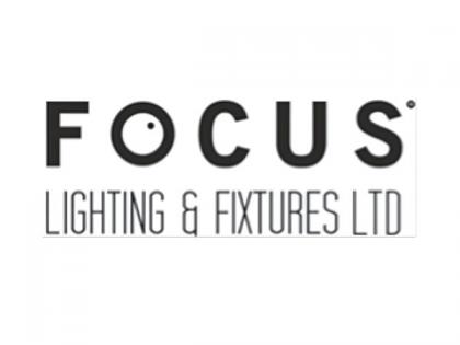 Focus Lighting Receives Rs 10.5 Crore LED Lighting Order from LT for Infrastructure Project | Focus Lighting Receives Rs 10.5 Crore LED Lighting Order from LT for Infrastructure Project Focus Lighting Receives Rs 10.5 Crore LED Lighting Order from LT for Infrastructure Project | Focus Lighting Receives Rs 10.5 Crore LED Lighting Order from LT for Infrastructure Project