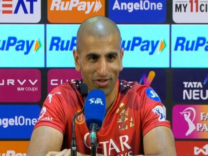"Boys came in with lot of energy for practice": RCB Director Mo Bobat ahead of KKR clash | "Boys came in with lot of energy for practice": RCB Director Mo Bobat ahead of KKR clash