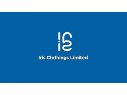 Iris Clothings Reports Strong Q4FY25 Performance | Iris Clothings Reports Strong Q4FY25 Performance Iris Clothings Reports Strong Q4FY25 Performance | Iris Clothings Reports Strong Q4FY25 Performance