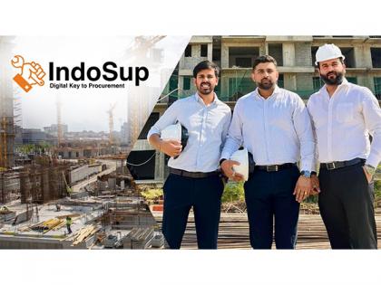 Indosup Rockets Past Rs150 Cr in Revenue, Eyes Next Leap with IndoShield and IndoAssist | Indosup Rockets Past Rs150 Cr in Revenue, Eyes Next Leap with IndoShield and IndoAssist Indosup Rockets Past Rs150 Cr in Revenue, Eyes Next Leap with IndoShield and IndoAssist | Indosup Rockets Past Rs150 Cr in Revenue, Eyes Next Leap with IndoShield and IndoAssist