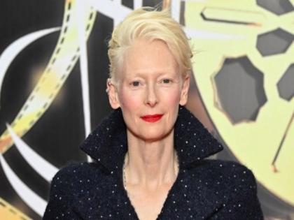 Tilda Swinton to star in David Lowery's 'Death in Her Hands' | Tilda Swinton to star in David Lowery's 'Death in Her Hands'