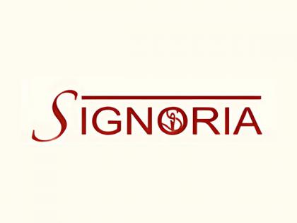 Signoria Commences Commercial Production at New Jaipur Facility | Signoria Commences Commercial Production at New Jaipur Facility Signoria Commences Commercial Production at New Jaipur Facility | Signoria Commences Commercial Production at New Jaipur Facility