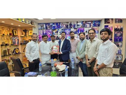 Ready-to-Guide Entrepreneurs to Export to Dubai - Dhananjay Datar | Ready-to-Guide Entrepreneurs to Export to Dubai - Dhananjay Datar Ready-to-Guide Entrepreneurs to Export to Dubai - Dhananjay Datar | Ready-to-Guide Entrepreneurs to Export to Dubai - Dhananjay Datar