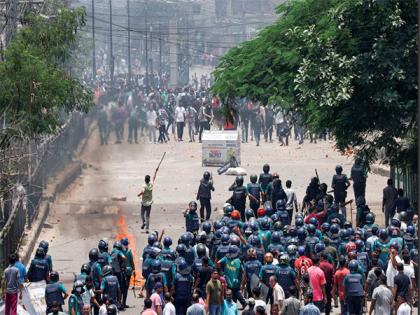 Bangladeshi women's rights activists rally against anti-feminist wave | Bangladeshi women's rights activists rally against anti-feminist wave Bangladeshi women's rights activists rally against anti-feminist wave | Bangladeshi women's rights activists rally against anti-feminist wave