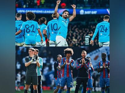 FA Cup 2024-25: In-form Manchester City take on dark horse Crystal Palace in high-octane English football clash | FA Cup 2024-25: In-form Manchester City take on dark horse Crystal Palace in high-octane English football clash FA Cup 2024-25: In-form Manchester City take on dark horse Crystal Palace in high-octane English football clash | FA Cup 2024-25: In-form Manchester City take on dark horse Crystal Palace in high-octane English football clash