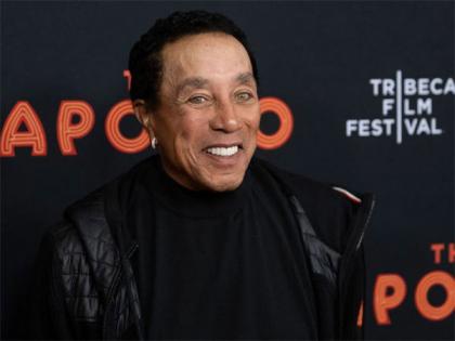 Smokey Robinson sexual assault allegations under criminal investigation | Smokey Robinson sexual assault allegations under criminal investigation
