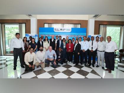NADA India hosts WADA's Intelligence & Investigations Workshop in New Delhi | NADA India hosts WADA's Intelligence & Investigations Workshop in New Delhi NADA India hosts WADA's Intelligence & Investigations Workshop in New Delhi | NADA India hosts WADA's Intelligence & Investigations Workshop in New Delhi