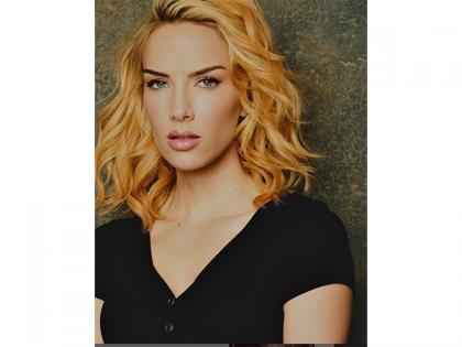 Charlotte Kirk to star in crime drama series 'Write To Kill' | Charlotte Kirk to star in crime drama series 'Write To Kill' Charlotte Kirk to star in crime drama series 'Write To Kill' | Charlotte Kirk to star in crime drama series 'Write To Kill'