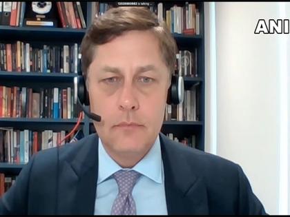 "India successful in striking much wider range of targets...": Security expert Walter Ladwig on Op Sindoor and Pakistan aggression | "India successful in striking much wider range of targets...": Security expert Walter Ladwig on Op Sindoor and Pakistan aggression "India successful in striking much wider range of targets...": Security expert Walter Ladwig on Op Sindoor and Pakistan aggression | "India successful in striking much wider range of targets...": Security expert Walter Ladwig on Op Sindoor and Pakistan aggression