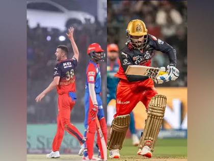 RCB's Director of Cricket Bobat gives fitness update on skipper Patidar, Hazlewood | RCB's Director of Cricket Bobat gives fitness update on skipper Patidar, Hazlewood