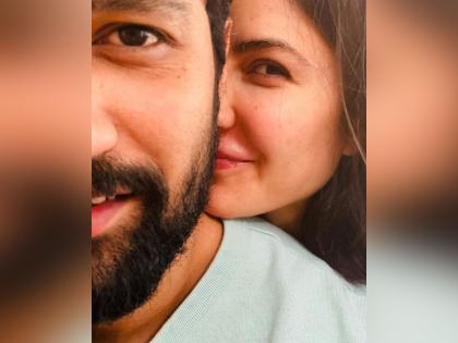 Katrina Kaif's adorable birthday wish for hubby Vicky Kaushal is sure to melt your heart | Katrina Kaif's adorable birthday wish for hubby Vicky Kaushal is sure to melt your heart Katrina Kaif's adorable birthday wish for hubby Vicky Kaushal is sure to melt your heart | Katrina Kaif's adorable birthday wish for hubby Vicky Kaushal is sure to melt your heart