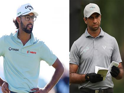 Aaron Rai lies fourth in PGA, Bhatia is 29th and injured Theegala withdraws | Aaron Rai lies fourth in PGA, Bhatia is 29th and injured Theegala withdraws Aaron Rai lies fourth in PGA, Bhatia is 29th and injured Theegala withdraws | Aaron Rai lies fourth in PGA, Bhatia is 29th and injured Theegala withdraws