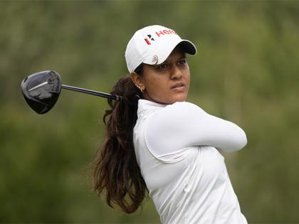 Diksha, Pranavi among five Indians at Dutch Ladies Open | Diksha, Pranavi among five Indians at Dutch Ladies Open Diksha, Pranavi among five Indians at Dutch Ladies Open | Diksha, Pranavi among five Indians at Dutch Ladies Open