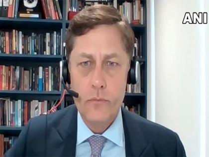 India-Pakistan conflict not in US interest as it distracts India's attention from China: Security expert Walter Ladwig | India-Pakistan conflict not in US interest as it distracts India's attention from China: Security expert Walter Ladwig India-Pakistan conflict not in US interest as it distracts India's attention from China: Security expert Walter Ladwig | India-Pakistan conflict not in US interest as it distracts India's attention from China: Security expert Walter Ladwig