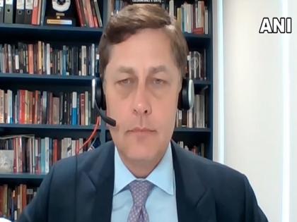 "I don't think there was really mediation in the sense of Trump's claims," Security Expert says | "I don't think there was really mediation in the sense of Trump's claims," Security Expert says "I don't think there was really mediation in the sense of Trump's claims," Security Expert says | "I don't think there was really mediation in the sense of Trump's claims," Security Expert says