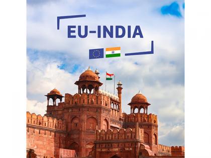 "EU-India trade talks progress on intellectual property, customs procedures" | "EU-India trade talks progress on intellectual property, customs procedures" "EU-India trade talks progress on intellectual property, customs procedures" | "EU-India trade talks progress on intellectual property, customs procedures"