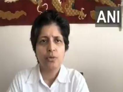 "Tensions with Pak "on repeat" since 1989; India's response to terrorism shifted since 2016": Research Fellow Aparna Pande | "Tensions with Pak "on repeat" since 1989; India's response to terrorism shifted since 2016": Research Fellow Aparna Pande "Tensions with Pak "on repeat" since 1989; India's response to terrorism shifted since 2016": Research Fellow Aparna Pande | "Tensions with Pak "on repeat" since 1989; India's response to terrorism shifted since 2016": Research Fellow Aparna Pande