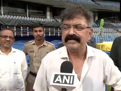 "Sharad Pawar is behind the existence of this ground": Jitendra Awhad hails NCP Chief as Wankhede Stand is named in his honour | "Sharad Pawar is behind the existence of this ground": Jitendra Awhad hails NCP Chief as Wankhede Stand is named in his honour