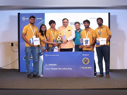 8th Edition of TECHgium® Showcases Engineering Excellence and Bold Innovations | 8th Edition of TECHgium® Showcases Engineering Excellence and Bold Innovations 8th Edition of TECHgium® Showcases Engineering Excellence and Bold Innovations | 8th Edition of TECHgium® Showcases Engineering Excellence and Bold Innovations